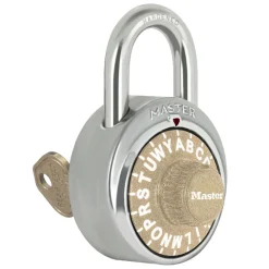 Combination Lock