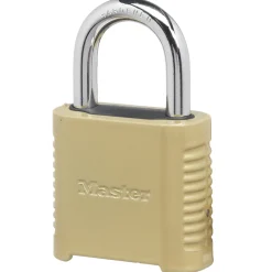 Combination Lock