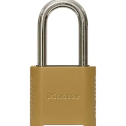 Combination Lock