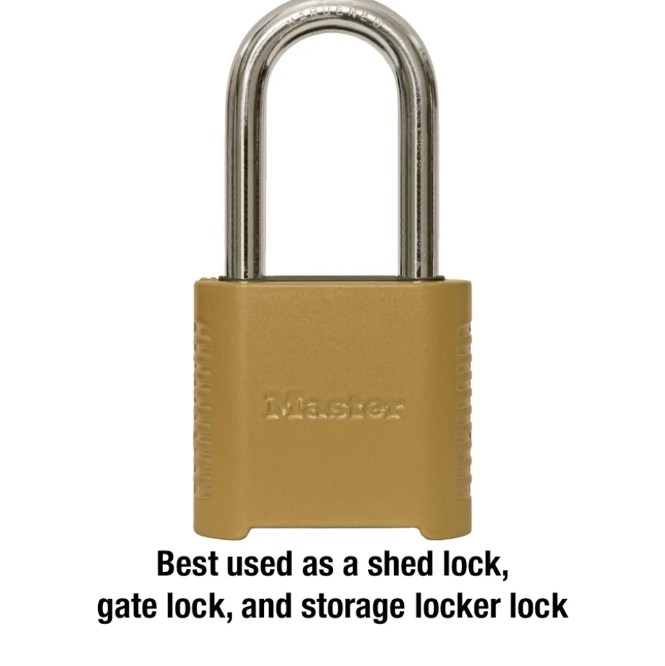 Combination Lock