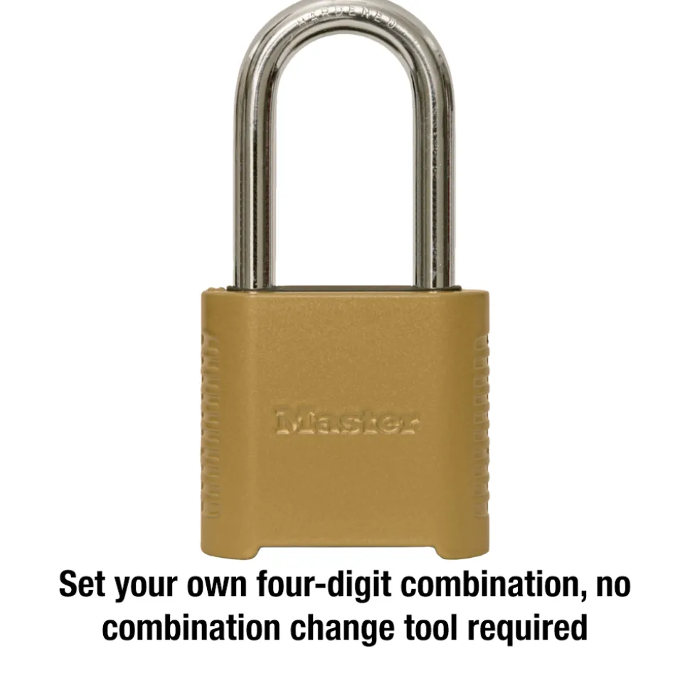 Combination Lock
