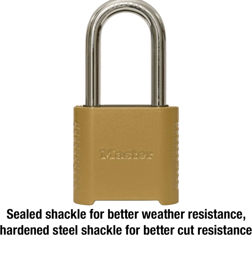 Combination Lock