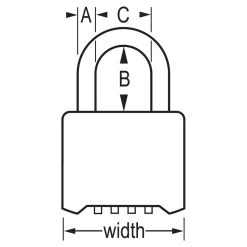 Combination Lock
