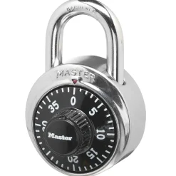 Combination Lock