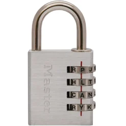 Combination Lock