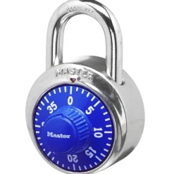 Combination Lock