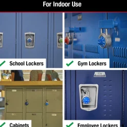 Combination Lock