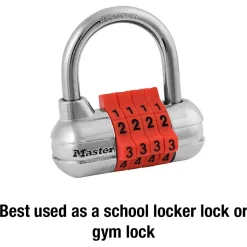 Combination Lock