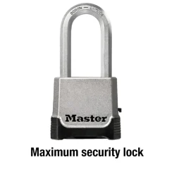 Combination Lock