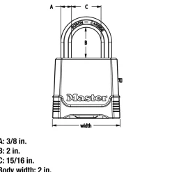 Combination Lock