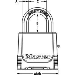 Combination Lock