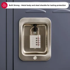 Combination Lock