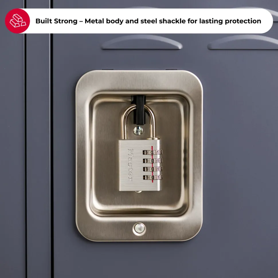 Combination Lock
