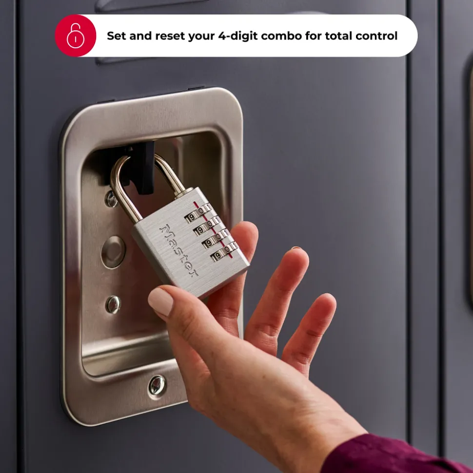 Combination Lock