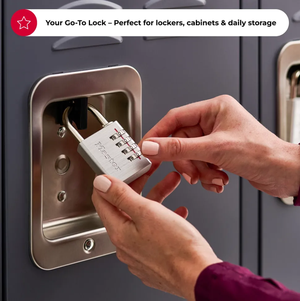 Combination Lock