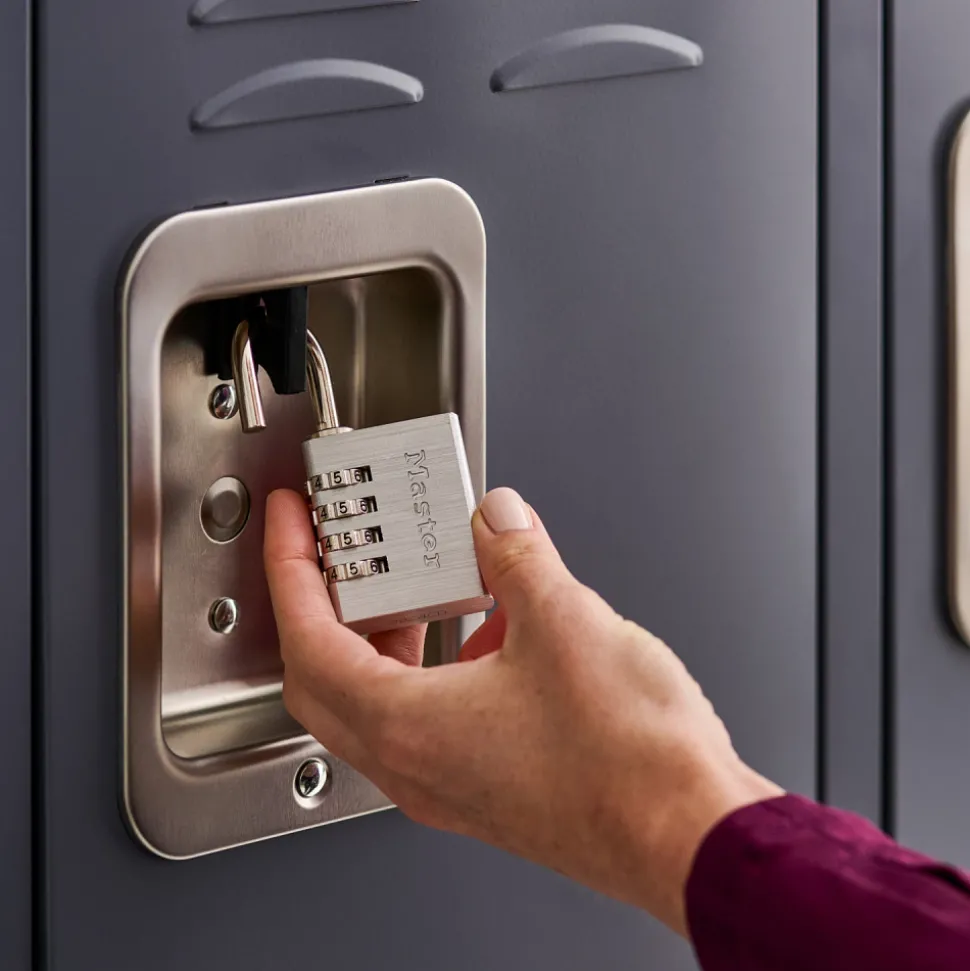 Combination Lock