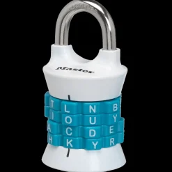Combination Lock