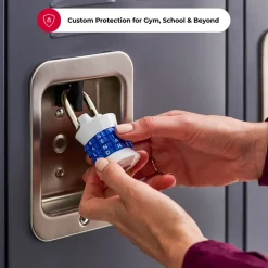 Combination Lock
