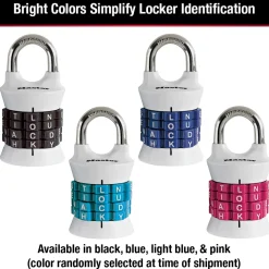 Combination Lock