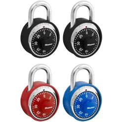 Combination Lock