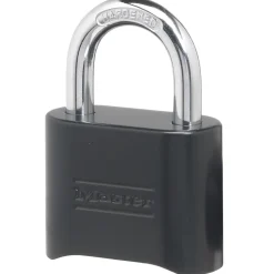 Combination Lock