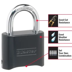 Combination Lock