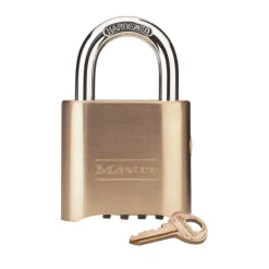 Combination Lock