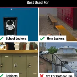 Combination Lock