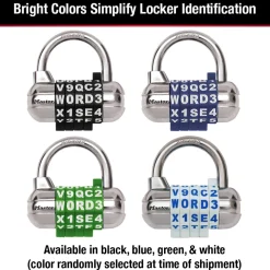 Combination Lock