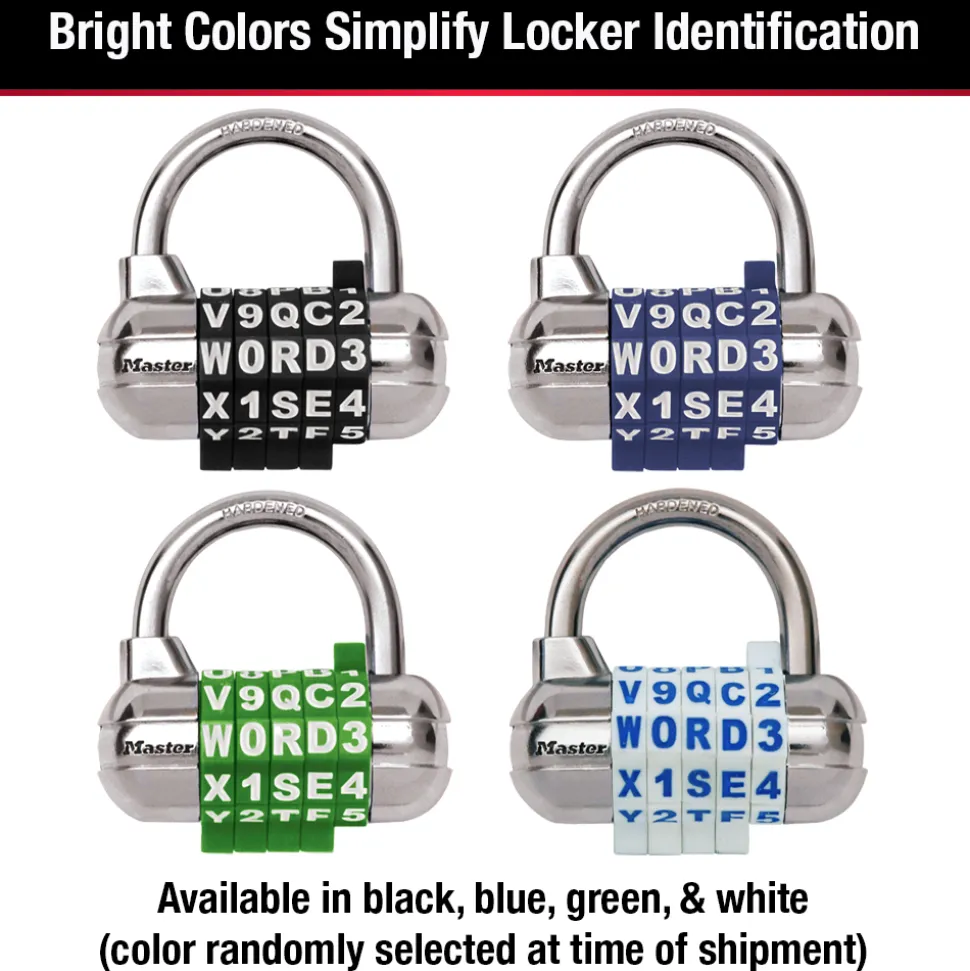 Combination Lock
