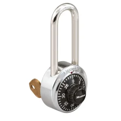 Combination Lock
