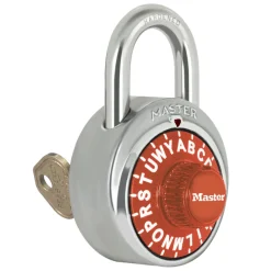 Combination Lock