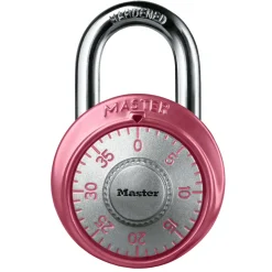 Combination Lock
