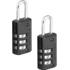Combination Lock