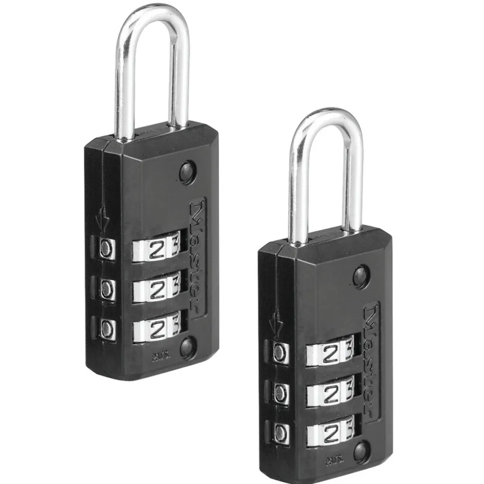 Combination Lock