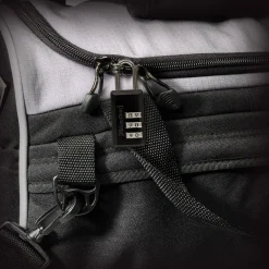 Combination Lock