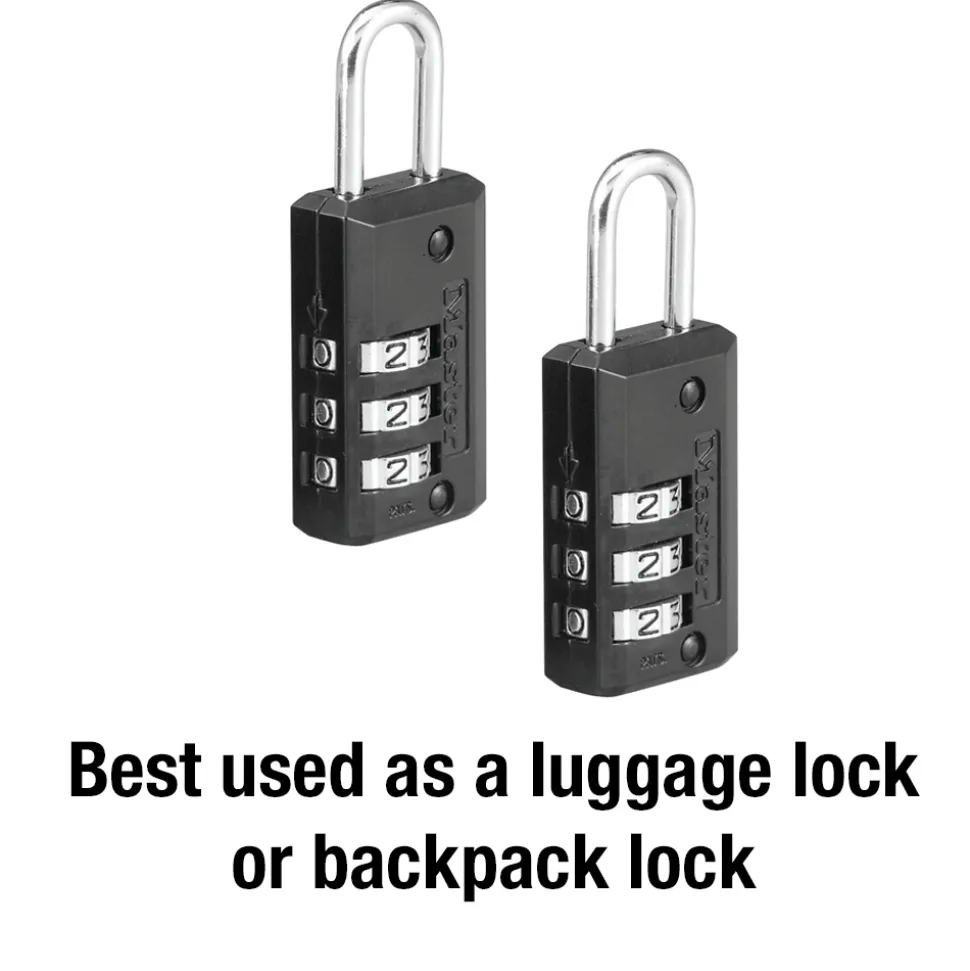 Combination Lock