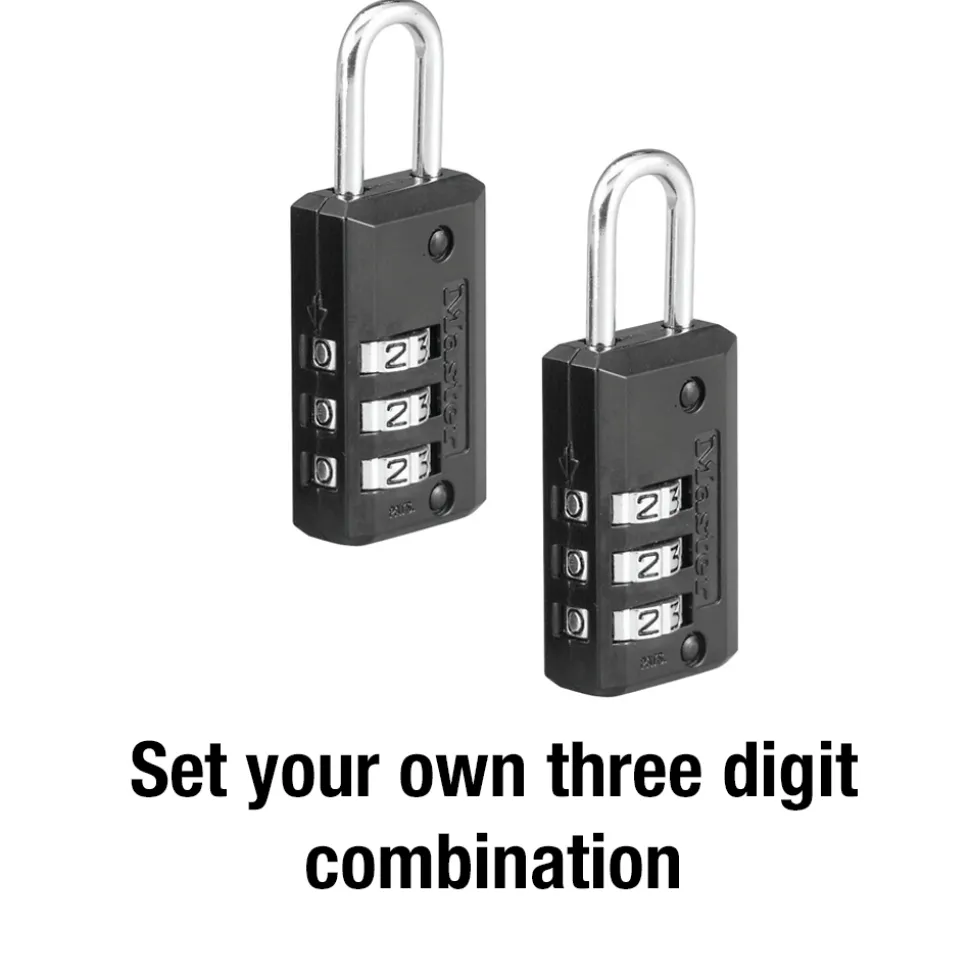 Combination Lock
