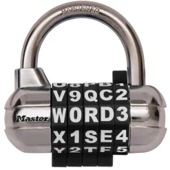 Combination Lock