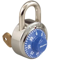 Combination Lock