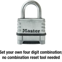 Combination Lock