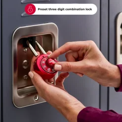 Combination Lock