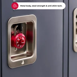 Combination Lock
