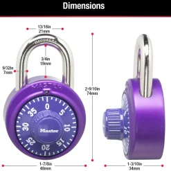 Combination Lock
