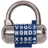 Combination Lock