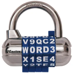 Combination Lock