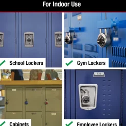 Combination Lock