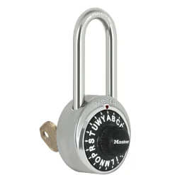 Combination Lock