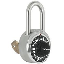 Combination Lock