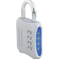 Combination Lock